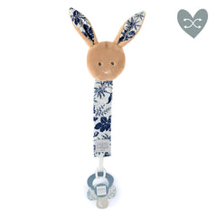 histoire-dours-lapin-rose-dummy-holder-18cm-lion-hdo-dc4045-li