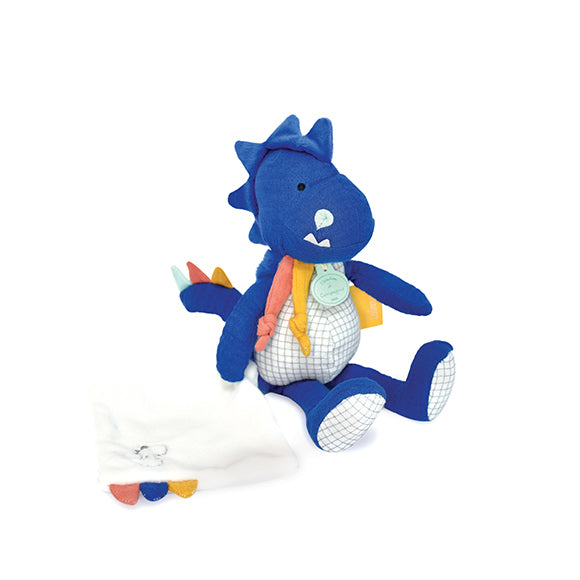 histoire-dours-les-calinosaures-sashou-doll-with-doudou-blue-hdo-dc3943
