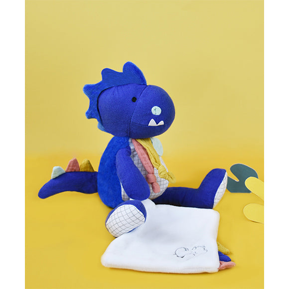 histoire-dours-les-calinosaures-sashou-doll-with-doudou-blue-hdo-dc3943