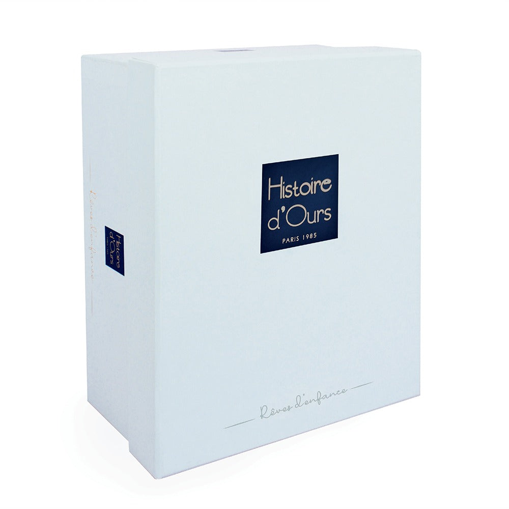 histoire-dours-preppy-chic-ours-rose-30cm-hdo-ho3132