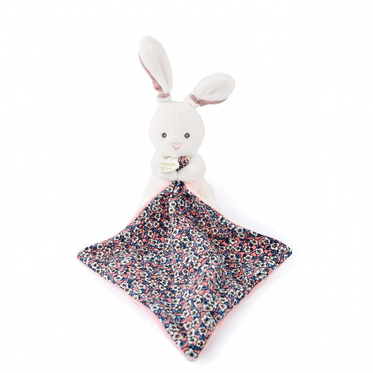histoire-dours-rabbit-with-teether-hdo-dc4020