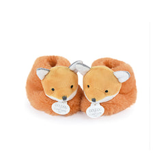 histoire-dours-renard-slippers-0-6-months-hdo-dc4002