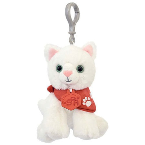 histoire-dours-spa-porte-clés-bijou-de-sac-chat-blanc-pm-hdo-ho3309