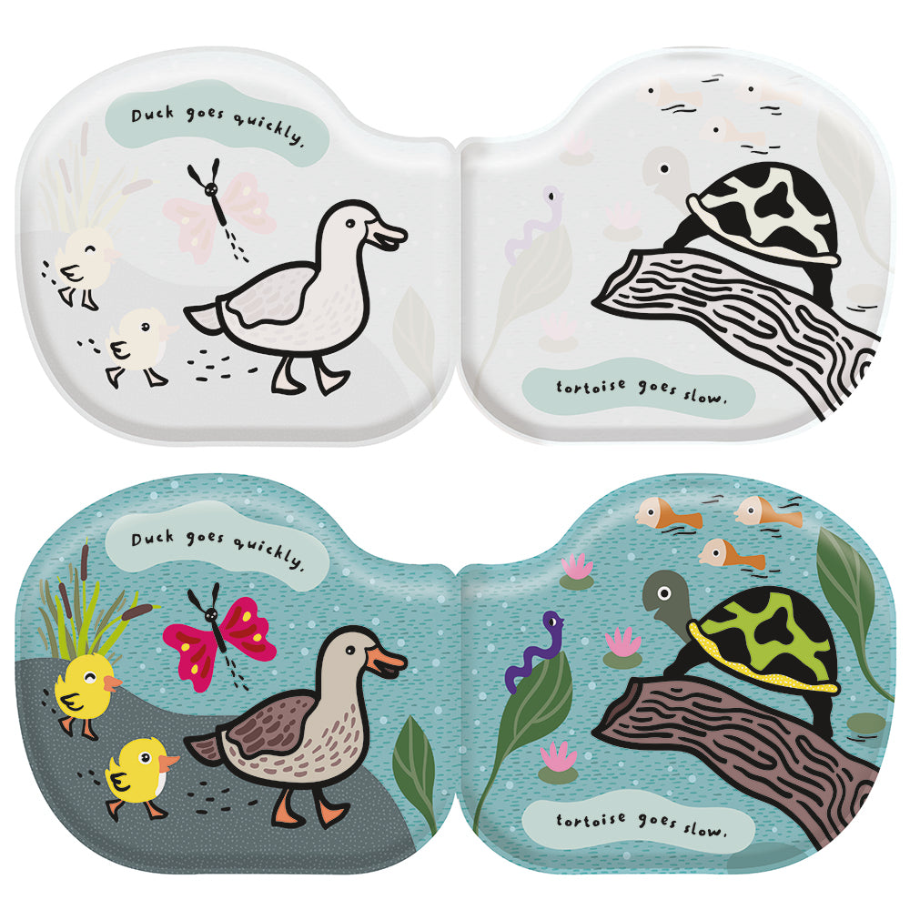 house-of-marbles-duck-and-friends-bath-book
