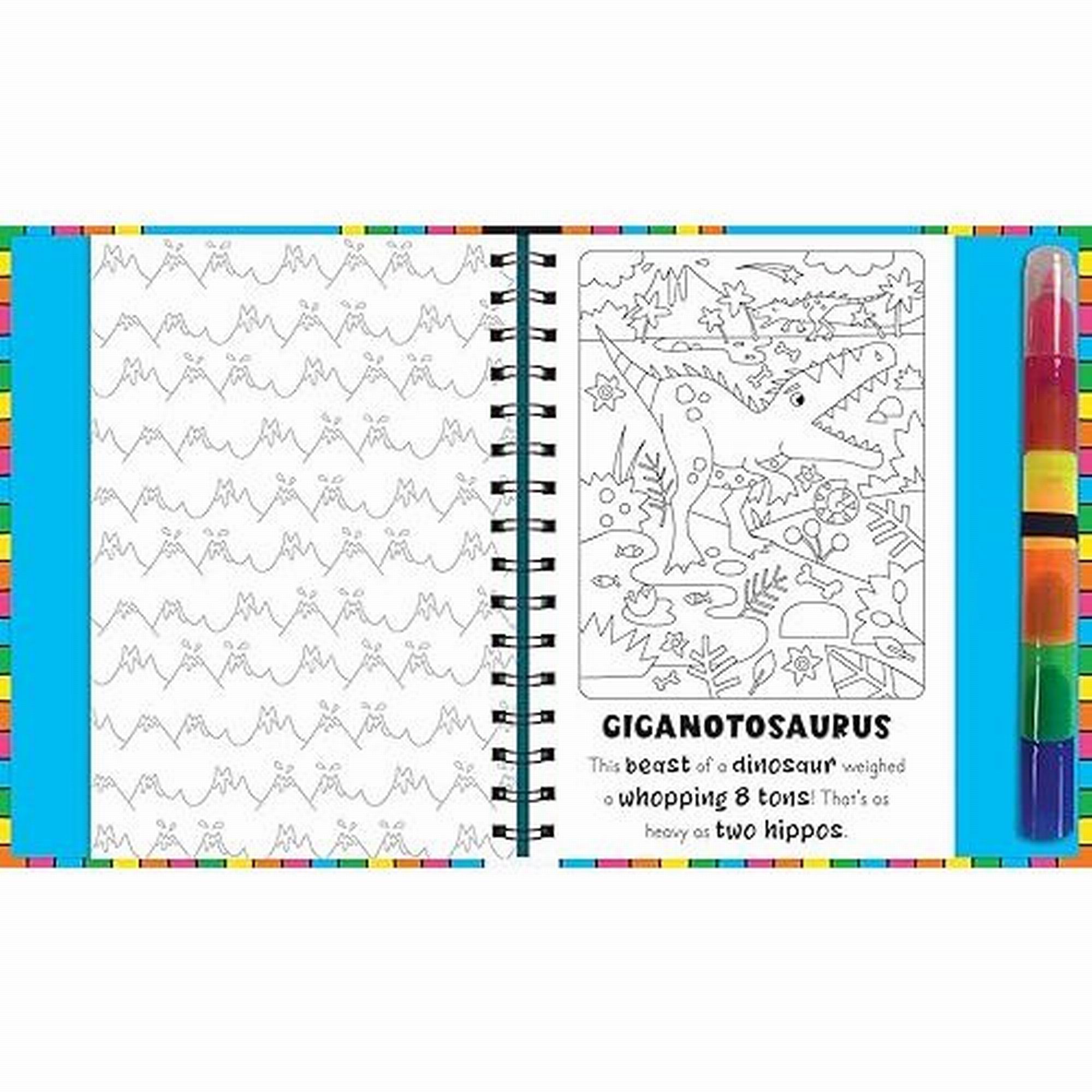 house-of-marbles-fuzzy-art-dinosaurs-stationery-play-toy-book-hom-404085-03