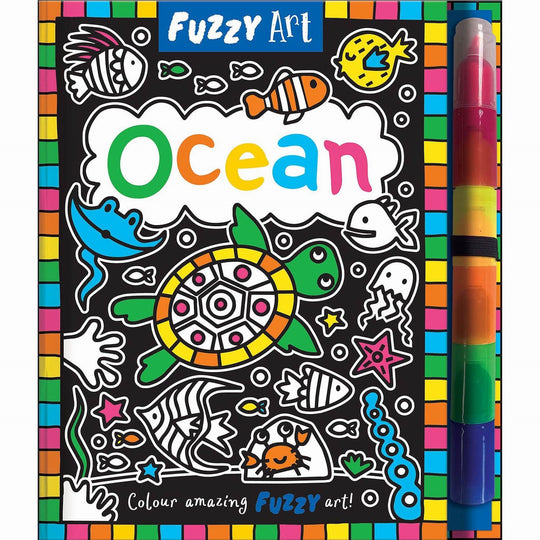 house-of-marbles-fuzzy-art-ocean-stationery-play-toy-book-hom-404301-01