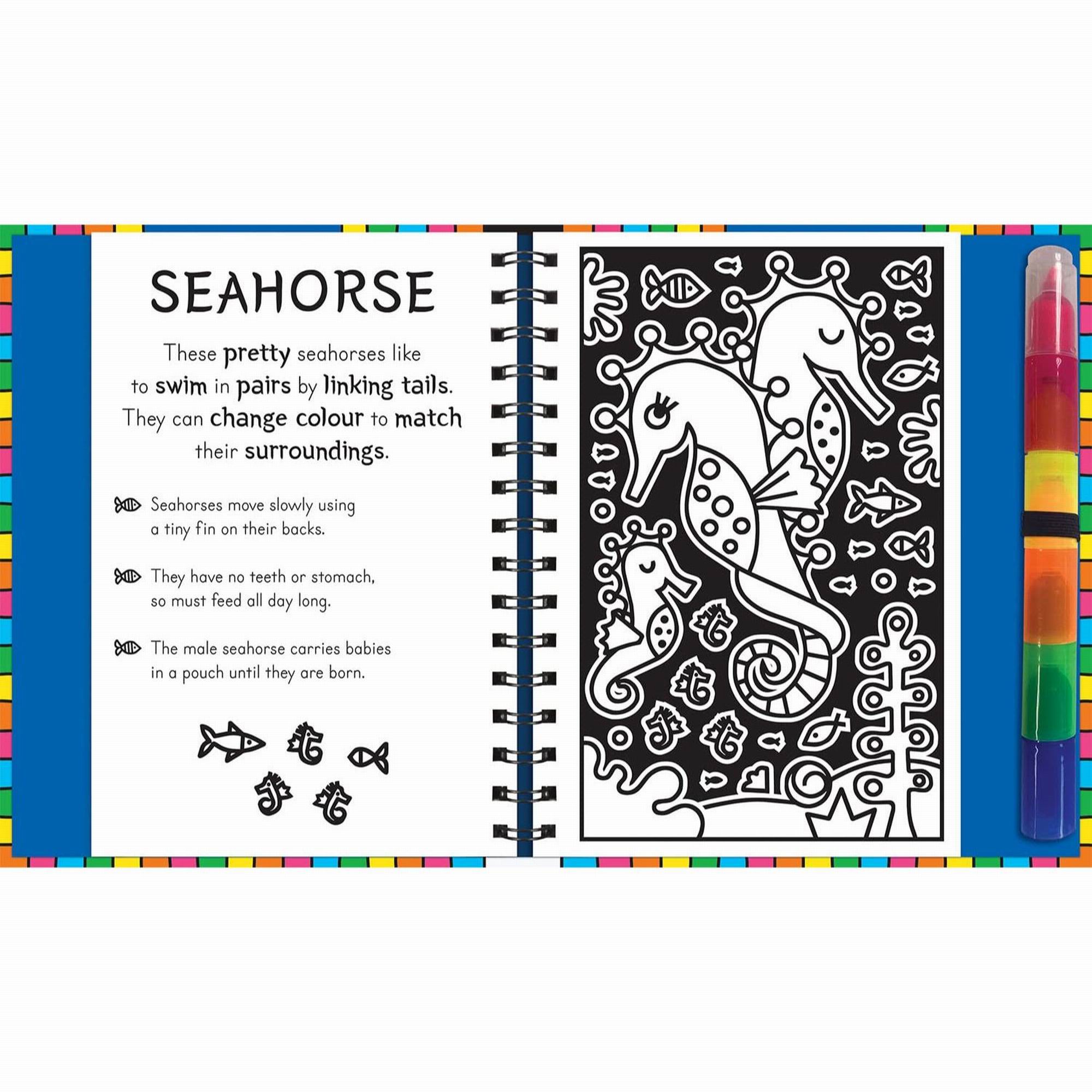 house-of-marbles-fuzzy-art-ocean-stationery-play-toy-book-hom-404301-03