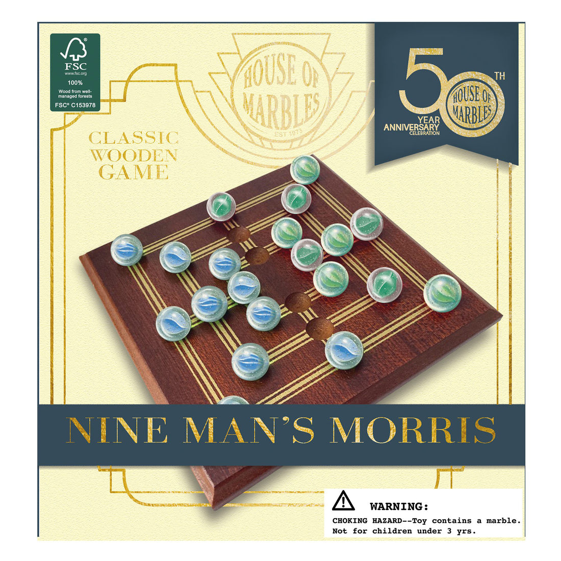 house-of-marbles-mini-board-game-nine-mans-morris-hom-245847