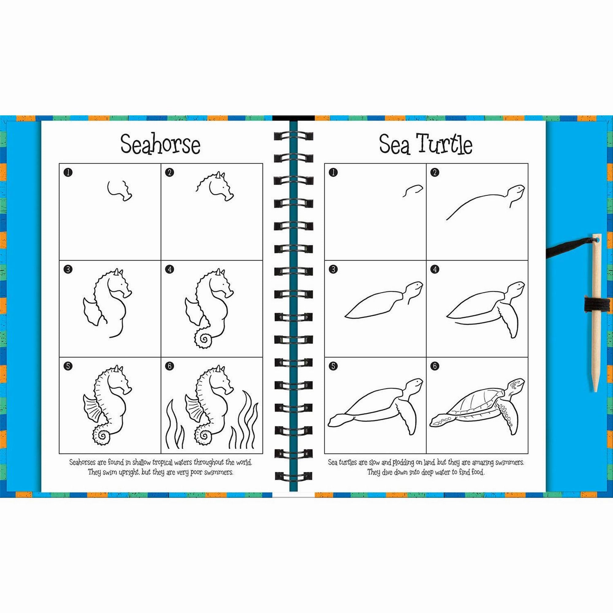 house-of-marbles-ocean-animals-scratch-draw-stationery-play-toy-book-hom-402528-03
