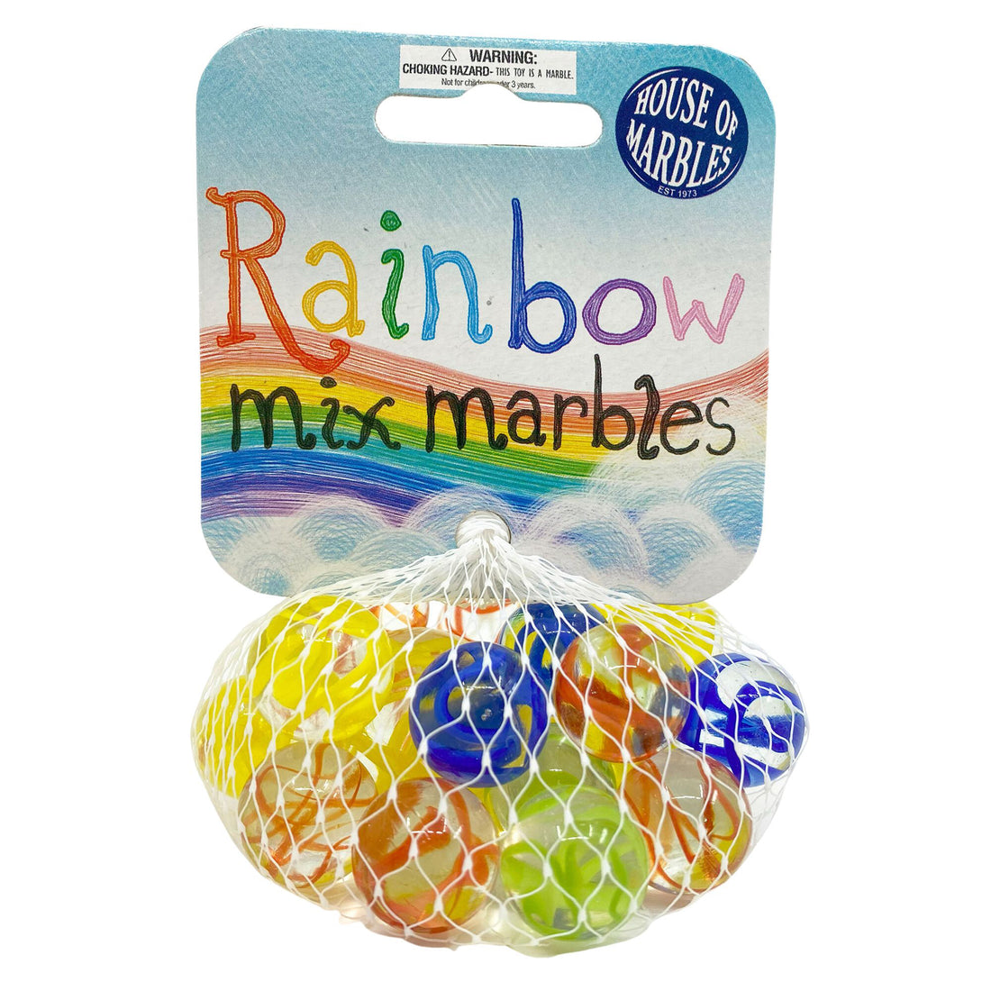 house-of-marbles-rainbow-mix-net-bag-of-marble-hom-149048
