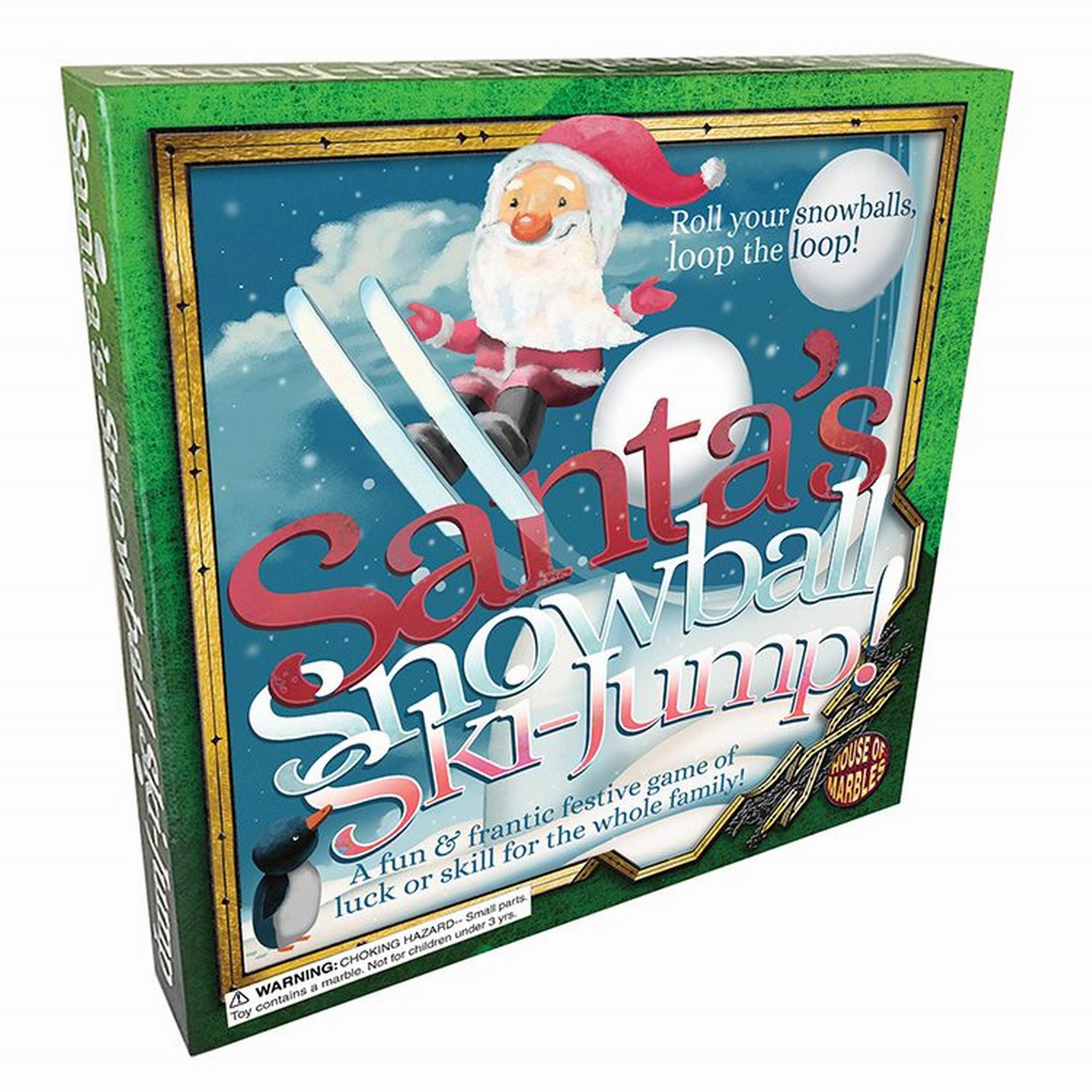 house-of-marbles-santa-s-snowball-ski-jump-game-play-toy-hom-222153-02