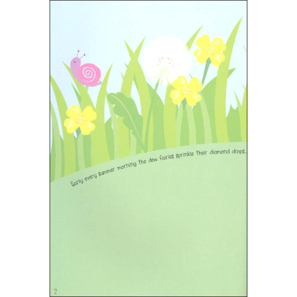 house-of-marbles-sparkly-fairies-stickers-hom-404453