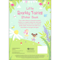 house-of-marbles-sparkly-fairies-stickers-hom-404453