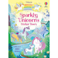 house-of-marbles-sparkly-unicorns-stickers-hom-404452