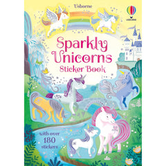 house-of-marbles-sparkly-unicorns-stickers-hom-404452