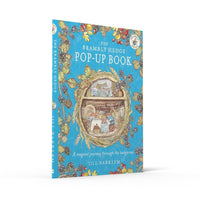 House of Marbles The Brambly Hedge Popup Book