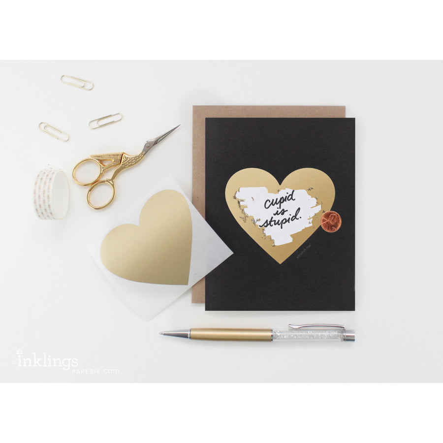 inklings-paperie-black-&-gold-heart-scratch-off-card-single-card-inkl-gce010
