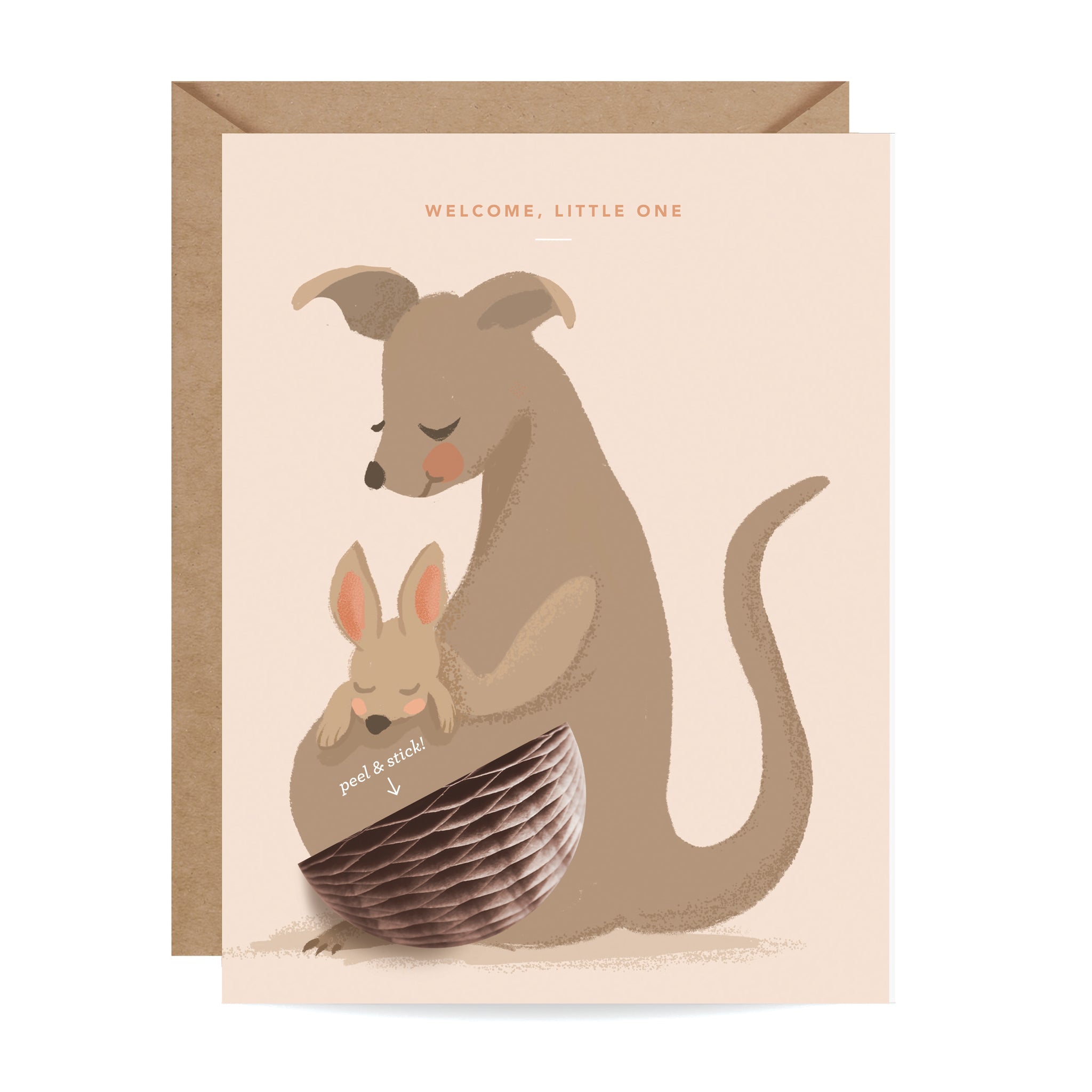 inklings-paperie-kangaroo-baby-pop-up-card-single-card-inkl-gcp064