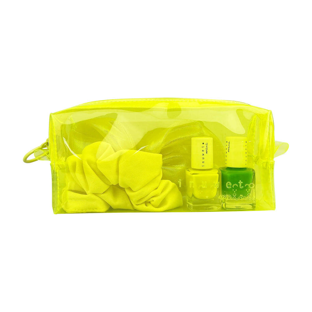 inuwet-beauty-mania-pouch-neon-yellow-inuw-vinvao21