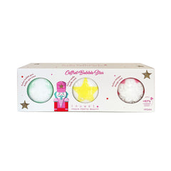 inuwet-bubble-star-coffret-3-boules-de-bain-noel-2025