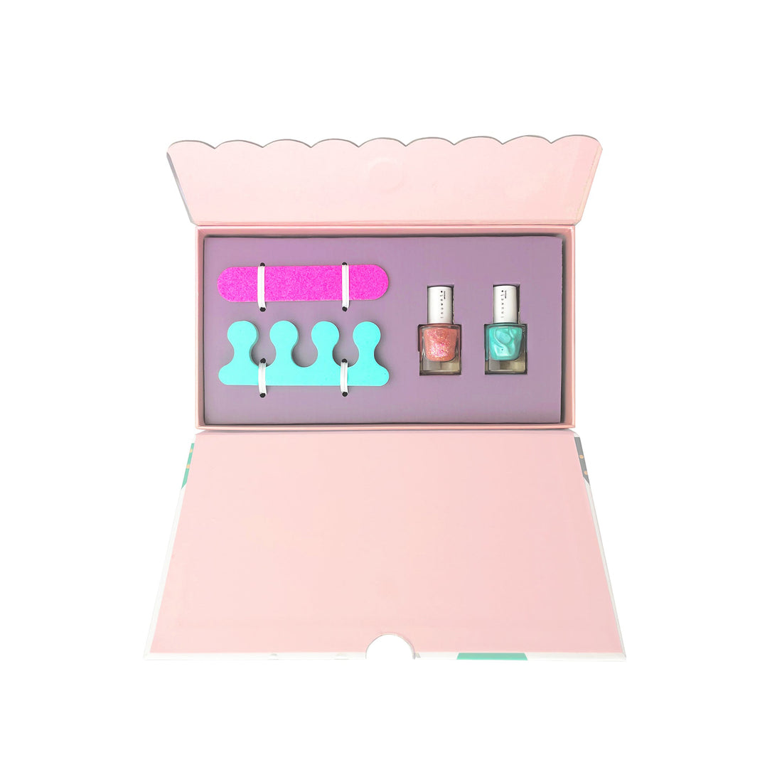 Inuwet Suzanne Box Inuwet Suzanne Box