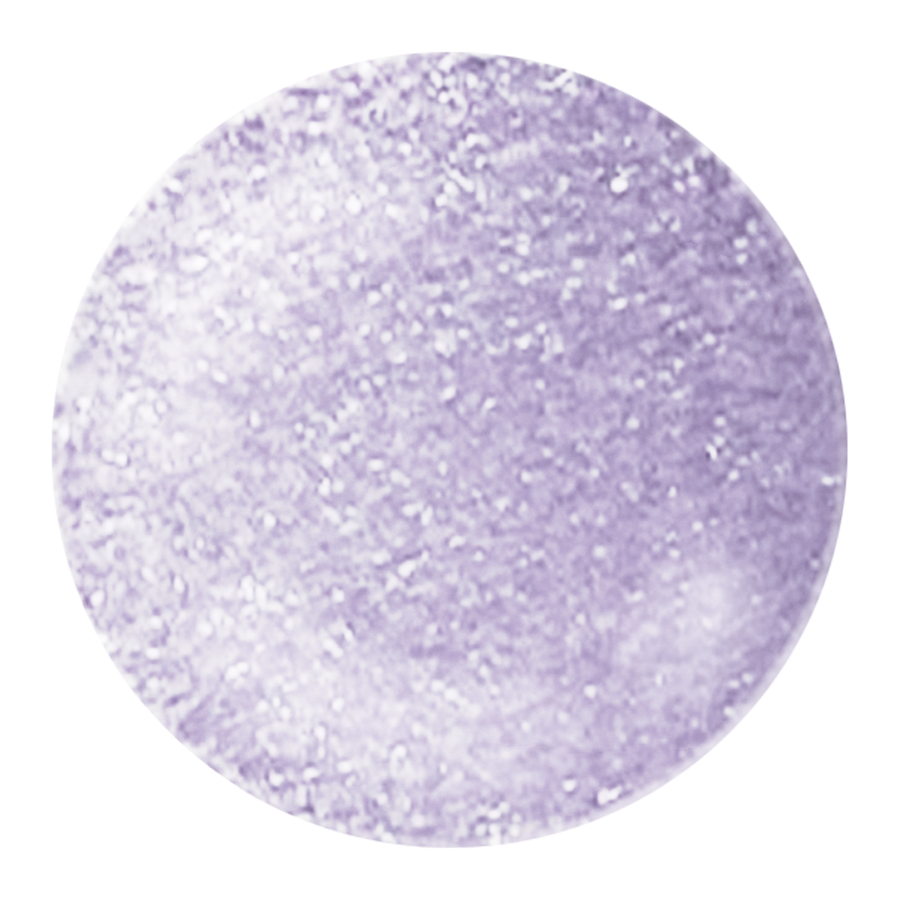 Inuwet Duo Purple: Lipbalm B07 + Nailpolish V04