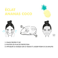 inuwet-fruit-collection-face-mask-radiance-pineapple-coconut-inuw-vinma31