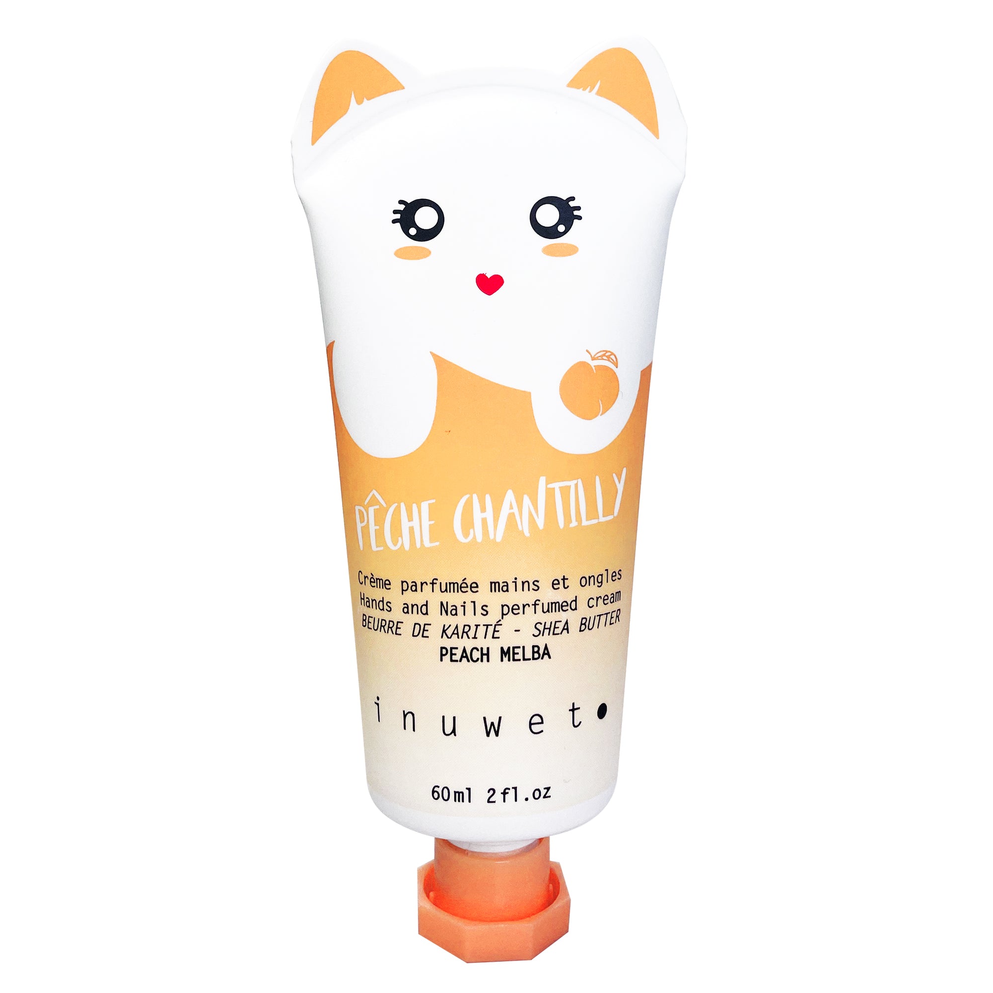 inuwet-hands-cream-peach-60ml-inuw-vincmp00