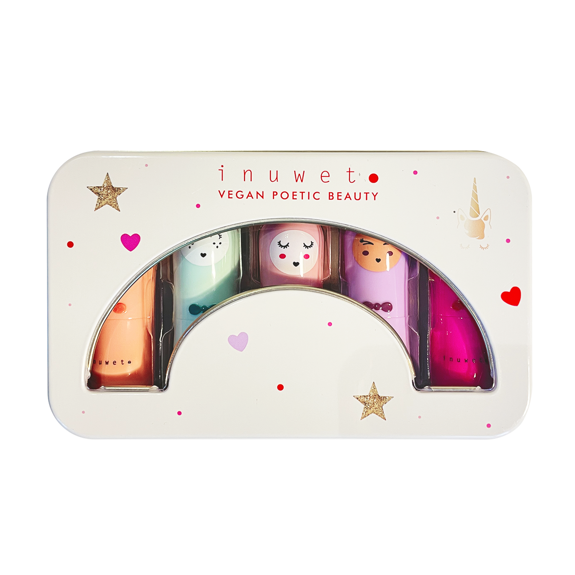 inuwet-metal-box-delux5-lip-balms-clothing-wear-fashion-accessories-inuw-vinlbb5