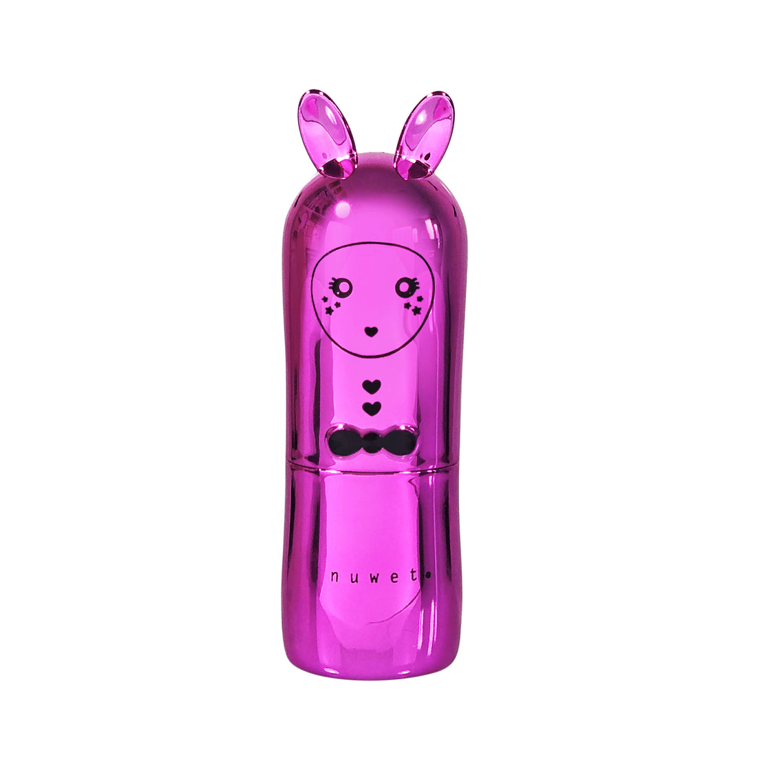 inuwet-metal-lipbalm-milkshake-fushia-inuw-vinlb22