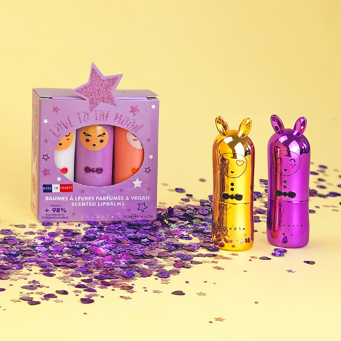 inuwet-metal-lipbalm-milkshake-fushia-inuw-vinlb22