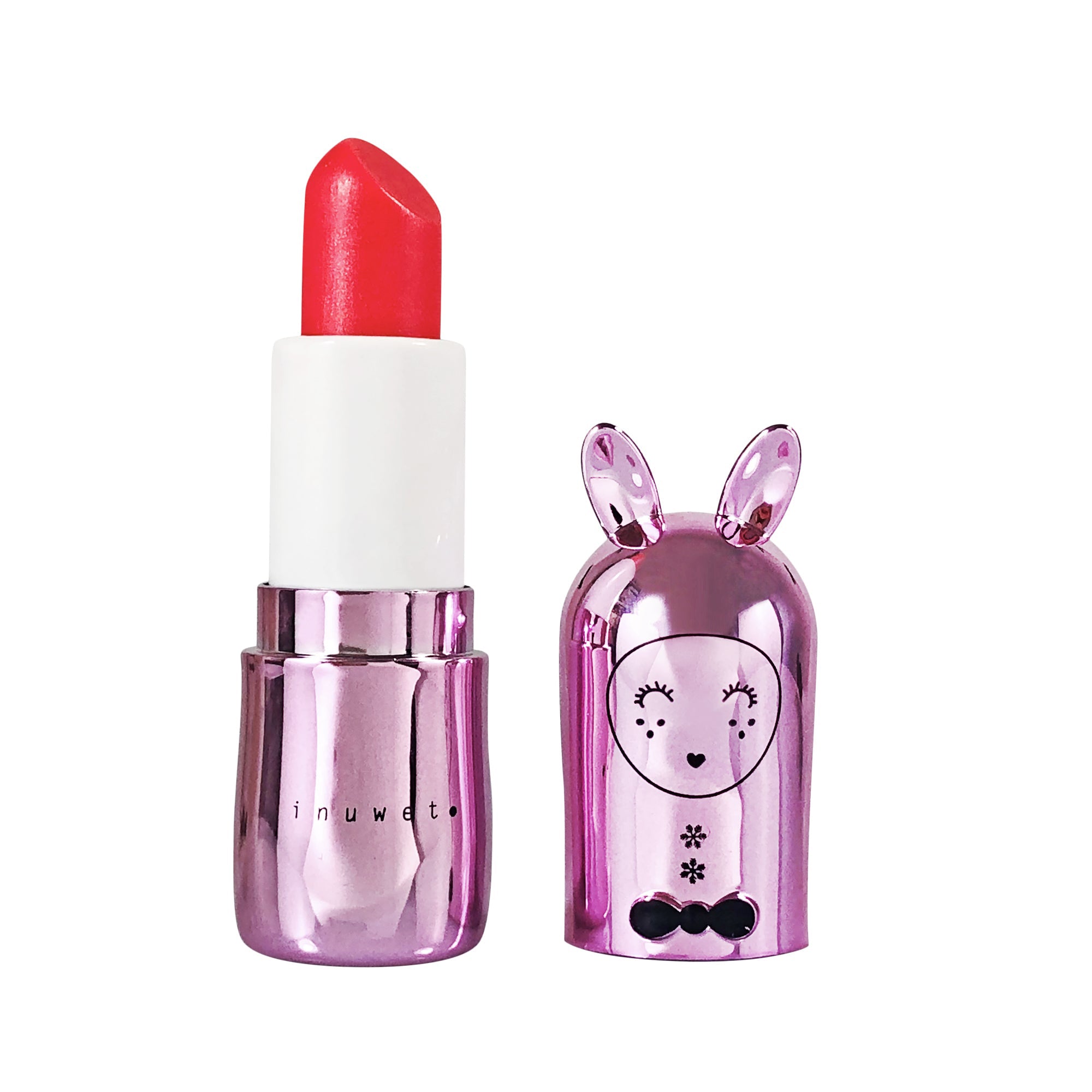 inuwet-metal-lipbalm-raspberry-sorbet-pink-inuw-vinlb21