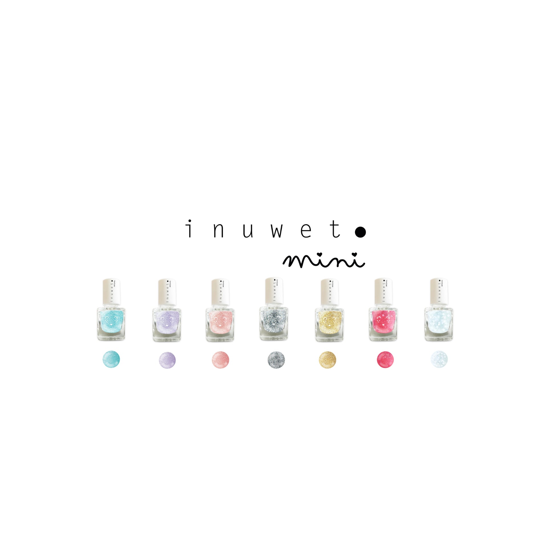 inuwet-water-based-nailpolish-fushia-strawberry-scent-v06-inuw-vinkv06