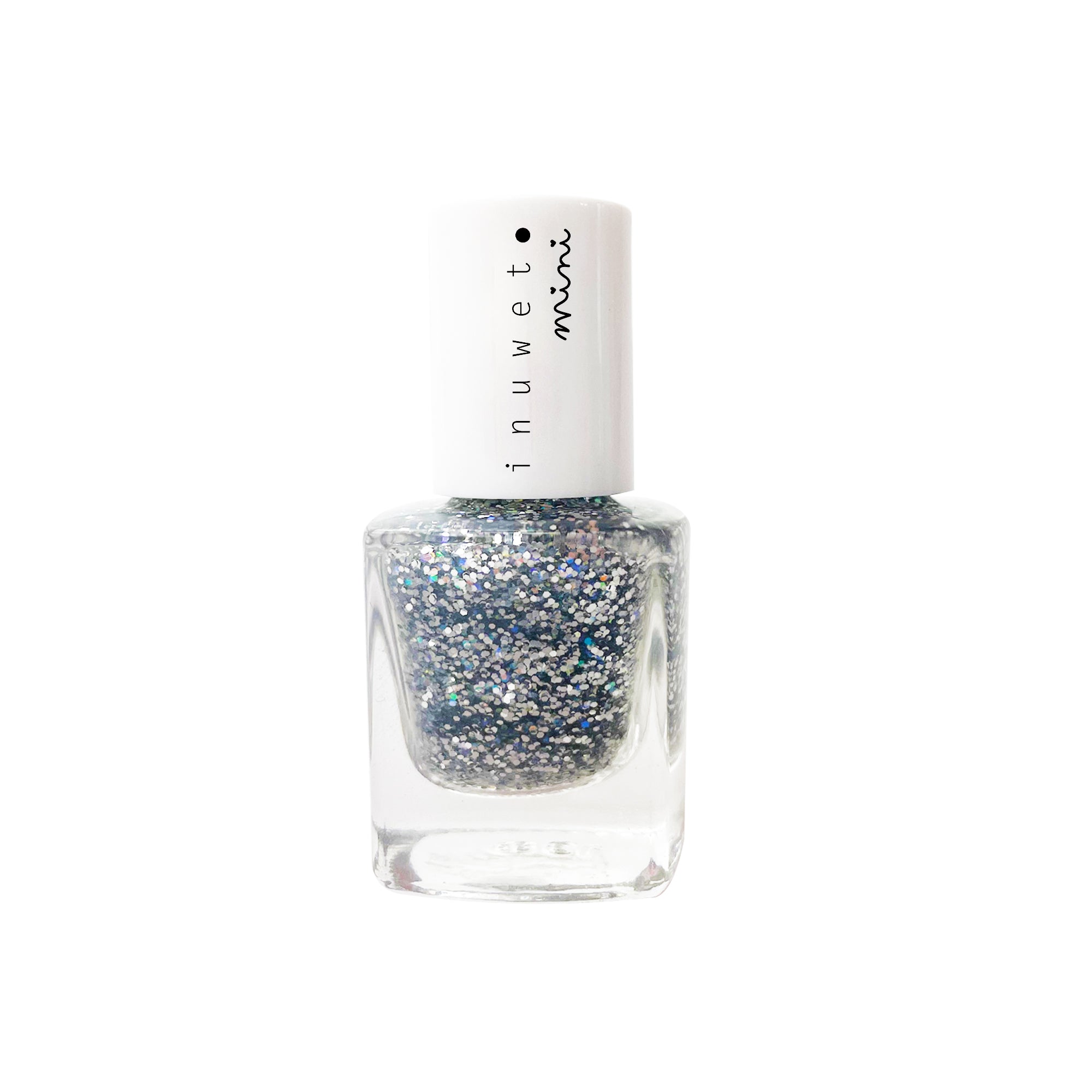 inuwet-water-based-nailpolish-glitter-silver-vanilla-scent-v03-inuw-vinkv03