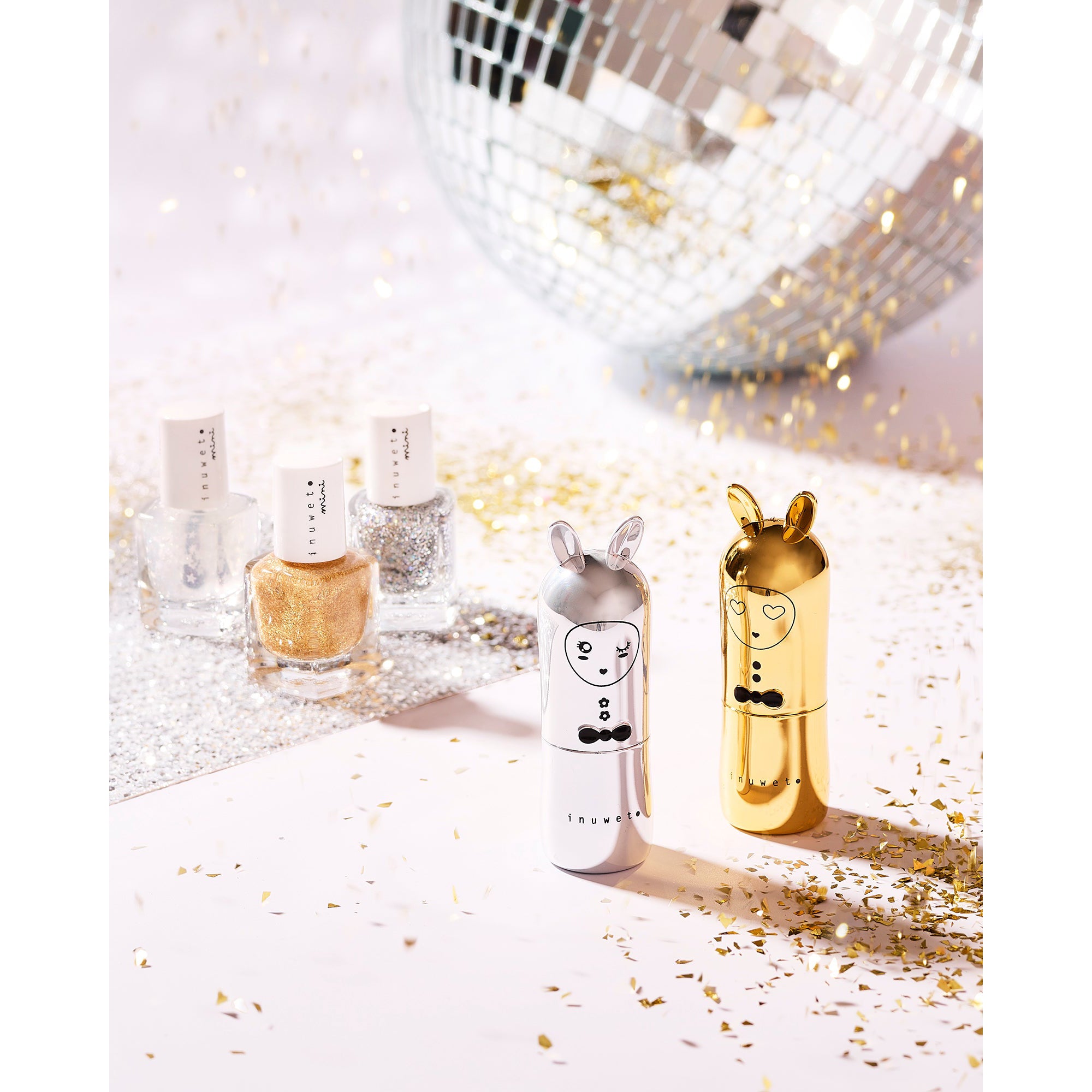 inuwet-water-based-nailpolish-glitter-silver-vanilla-scent-v03-inuw-vinkv03