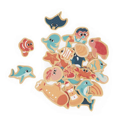 janod-24-sea-life-magnets-jura-j09649