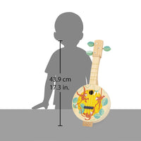 janod-gioia-jungle-banjo-jura-j07661