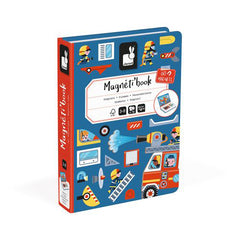 janod-magneti-book-firefighter-jura-j02583