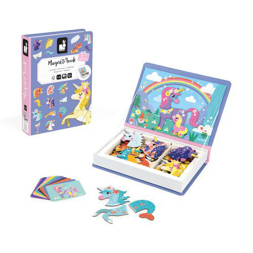 janod-magneti-book-unicorn-jura-j02584