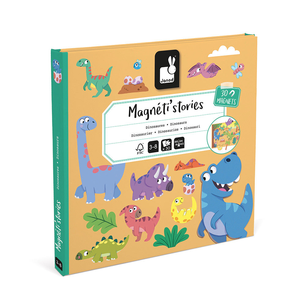 janod-magneti-stories-dinosaurs-jura-j05450