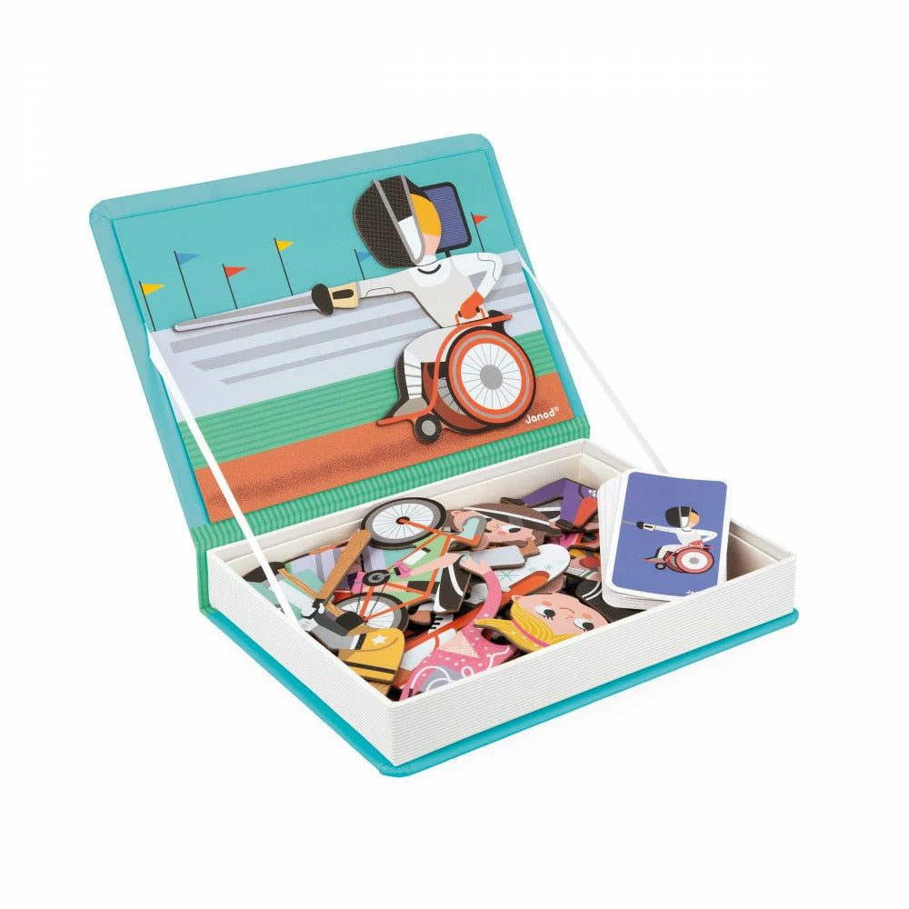 janod-magnetibook-sports