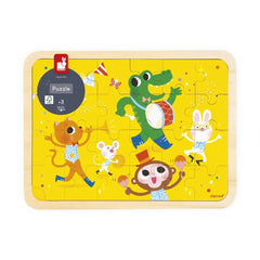 janod-party-time-puzzle-jura-j07125