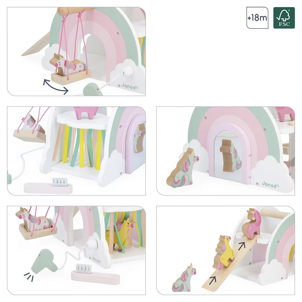 janod-unicorn-unicorn-house-jura-j08591