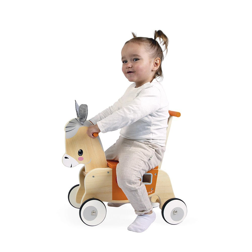 janod-wooden-donkey-carrie
