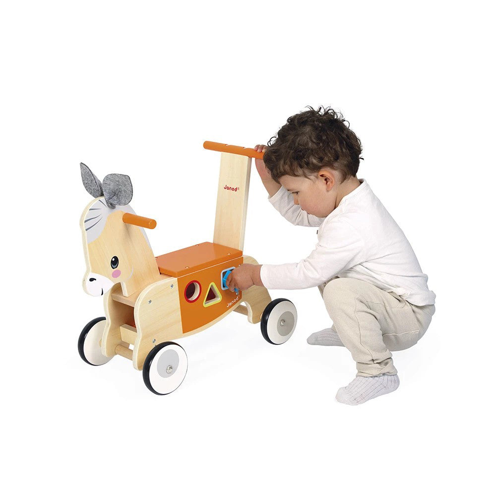 janod-wooden-donkey-carrie