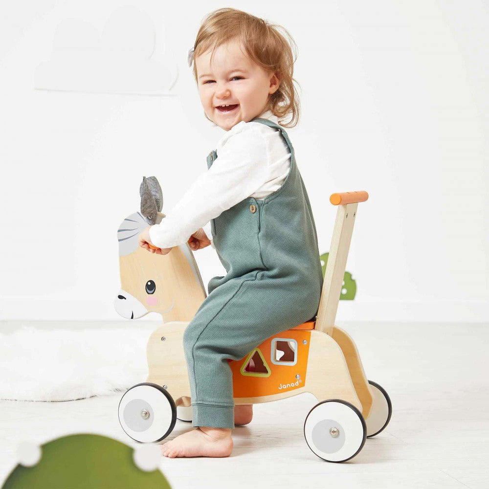 janod-wooden-donkey-carrie