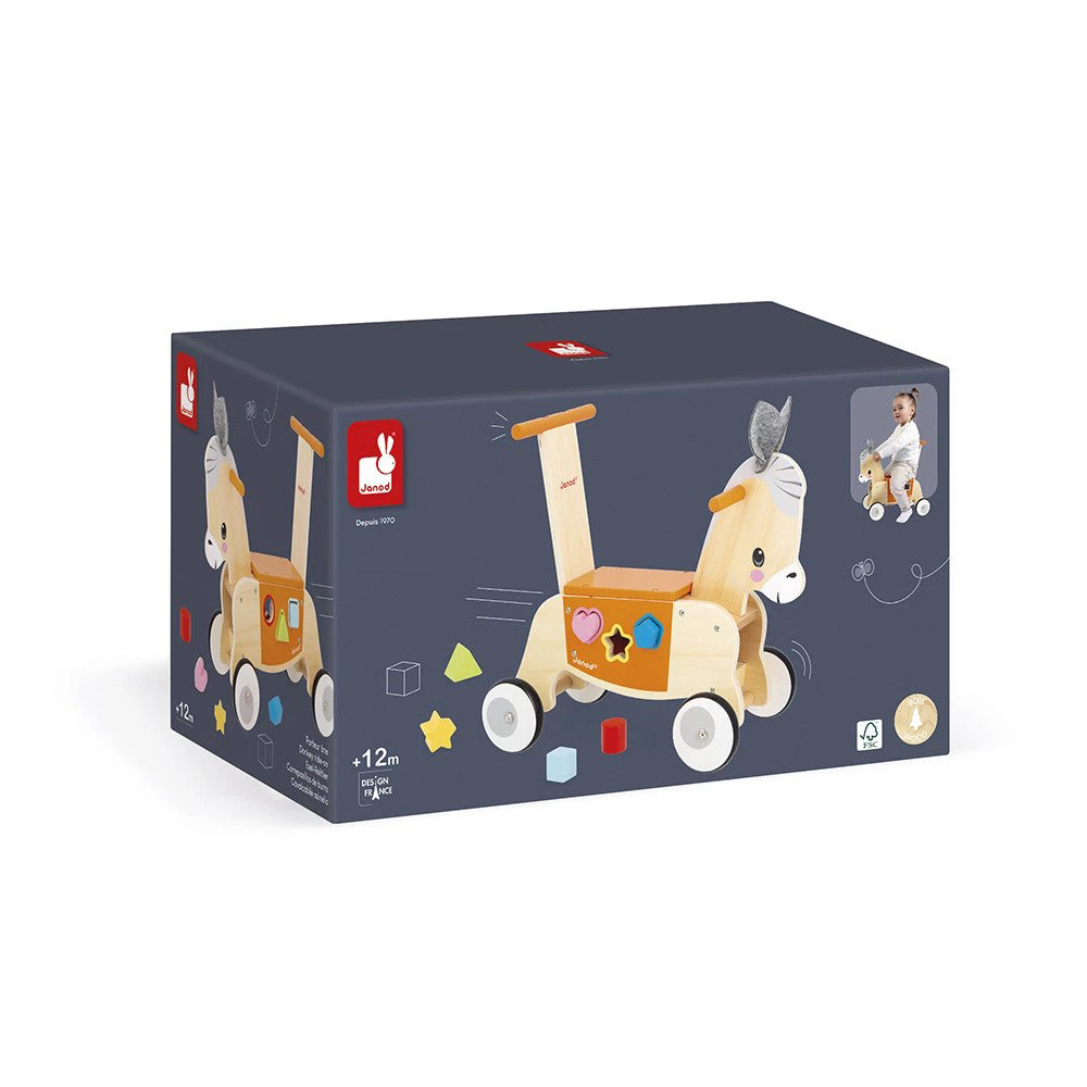 janod-wooden-donkey-carrie