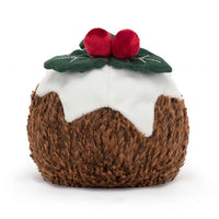 jellycat-amusable-christmas-pudding-play-toy-baby-nursery-jell-a4pud