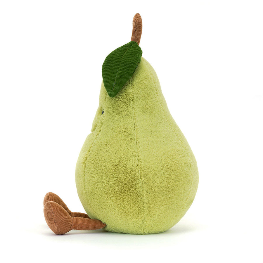 Jellycat Amuseable Pear – Petit Bazaar