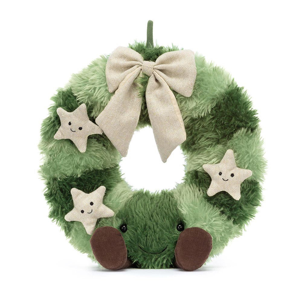 jellycat-amuseables-nordic-spruce-wreath-jell-a2nsw